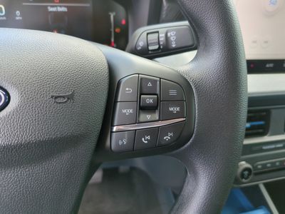 2026 Ford Maverick - Photo 28