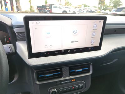2026 Ford Maverick - Photo 20