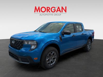 2026 Ford Maverick - Photo 3