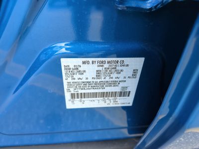 2026 Ford Maverick - Photo 33