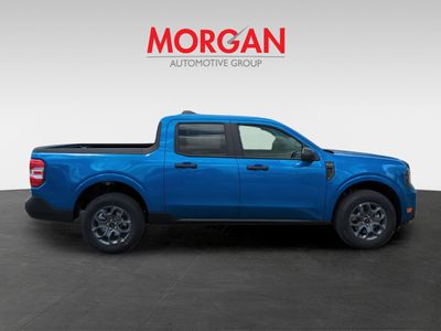 2026 Ford Maverick - Photo 8