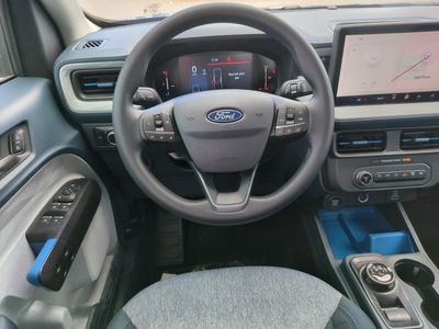 2026 Ford Maverick - Photo 13