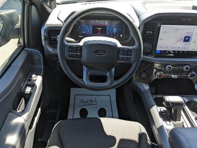 2026 Ford F-150 - Photo 13