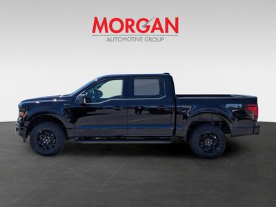 2026 Ford F-150 - Photo 4