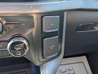 2026 Ford F-150 - Photo 24