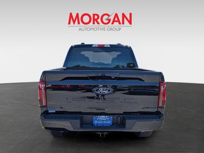 2026 Ford F-150 - Photo 6