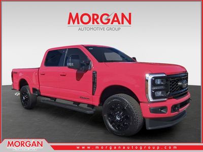 2026 Ford F-250SD - Photo 1