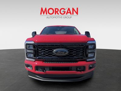 2026 Ford F-250SD - Photo 2