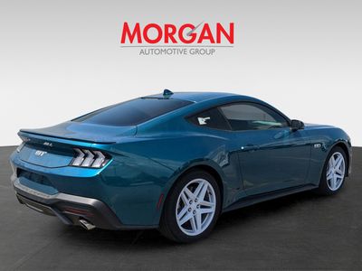 2026 Ford Mustang - Photo 7
