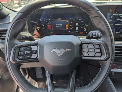 2026 Ford Mustang - Photo 27