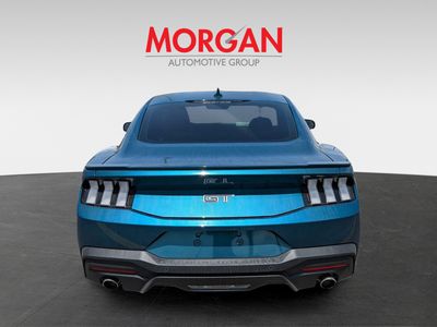 2026 Ford Mustang - Photo 6