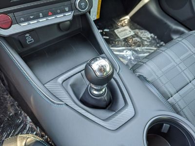 2026 Ford Mustang - Photo 25