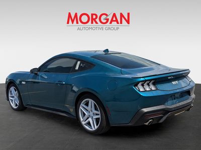 2026 Ford Mustang - Photo 5