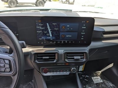 2026 Ford Mustang - Photo 14