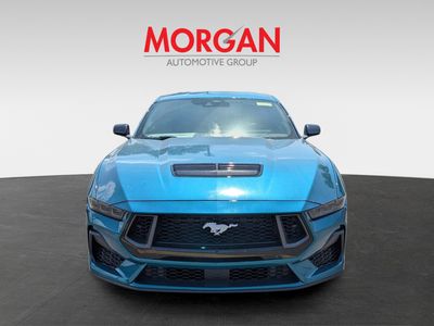 2026 Ford Mustang - Photo 2