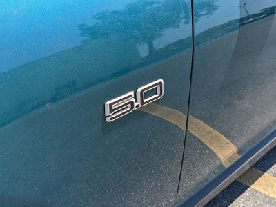 2026 Ford Mustang - Photo 10