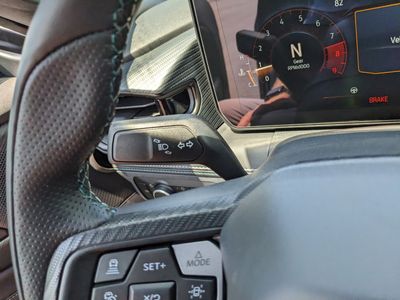 2026 Ford Mustang - Photo 30