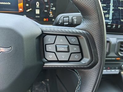 2026 Ford Mustang - Photo 29