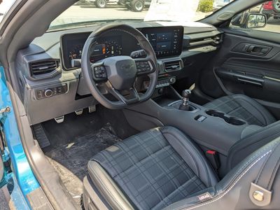2026 Ford Mustang - Photo 12