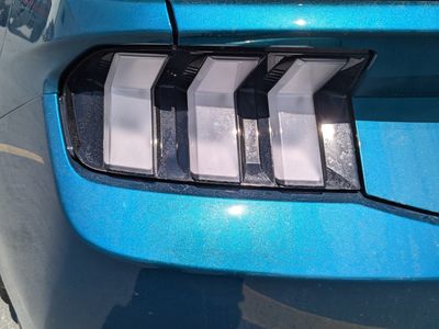 2026 Ford Mustang - Photo 11