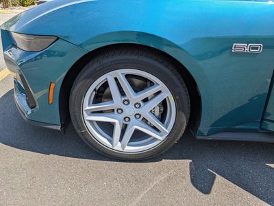2026 Ford Mustang - Photo 33
