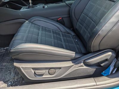 2026 Ford Mustang - Photo 18