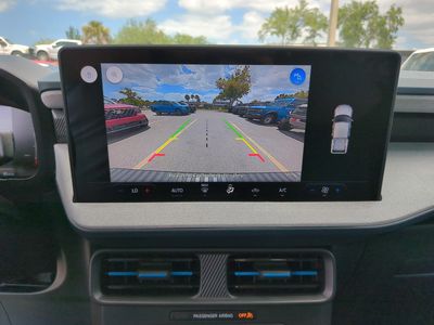 2026 Ford Maverick - Photo 21