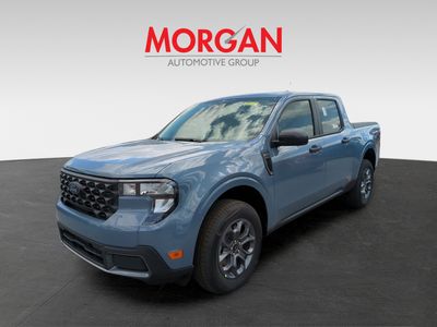 2026 Ford Maverick - Photo 3