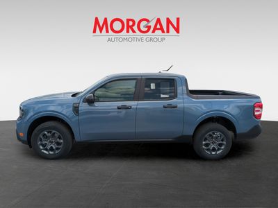 2026 Ford Maverick - Photo 4