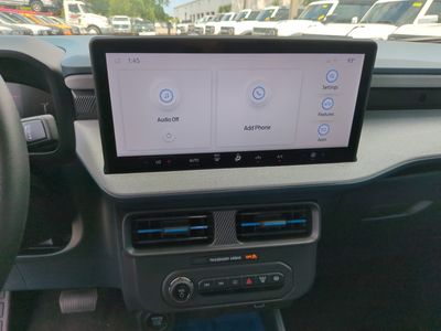 2026 Ford Maverick - Photo 20