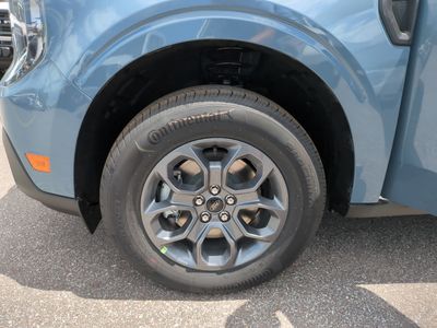 2026 Ford Maverick - Photo 32