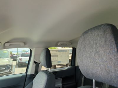 2026 Ford Maverick - Photo 19