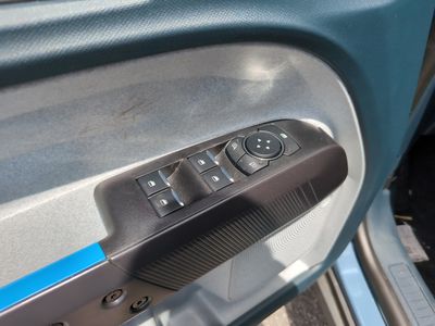 2026 Ford Maverick - Photo 17