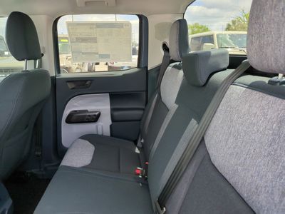 2026 Ford Maverick - Photo 16