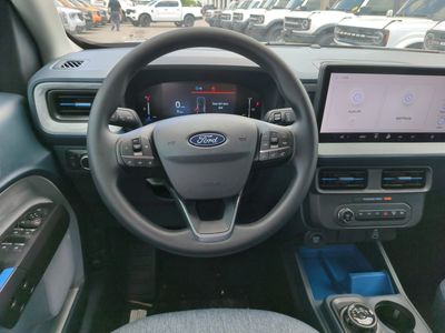 2026 Ford Maverick - Photo 13