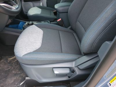 2026 Ford Maverick - Photo 18