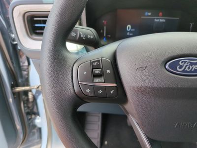 2026 Ford Maverick - Photo 27