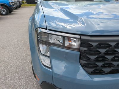 2026 Ford Maverick - Photo 9