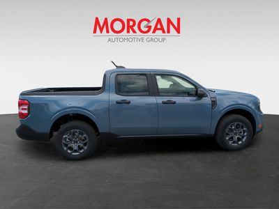 2026 Ford Maverick - Photo 8