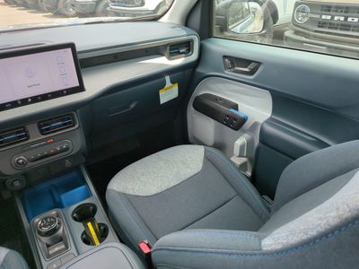 2026 Ford Maverick - Photo 15