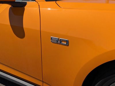 2026 Ford Mustang - Photo 10