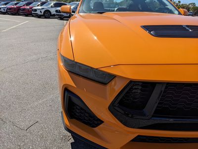 2026 Ford Mustang - Photo 11