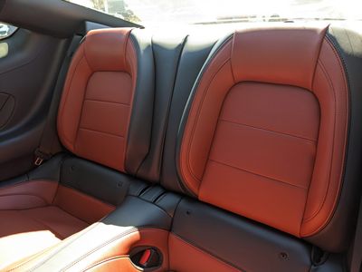 2026 Ford Mustang - Photo 18