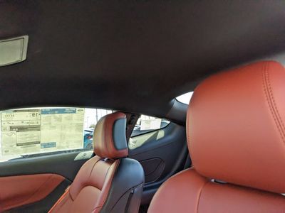 2026 Ford Mustang - Photo 21