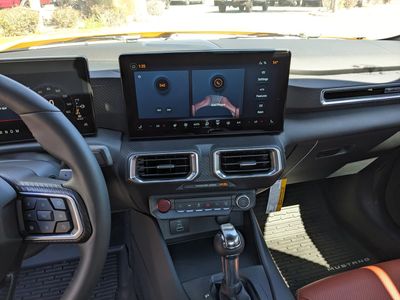 2026 Ford Mustang - Photo 16