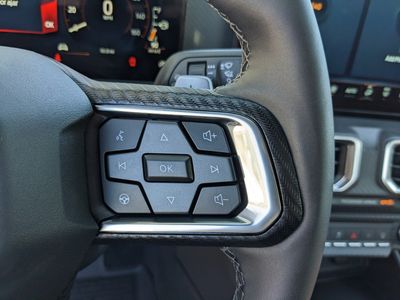 2026 Ford Mustang - Photo 30