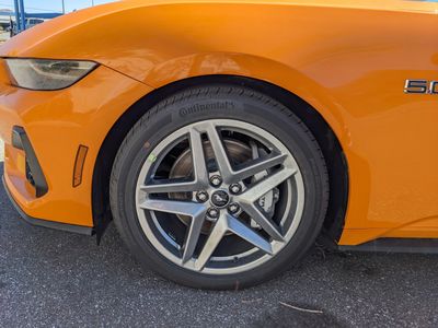2026 Ford Mustang - Photo 34