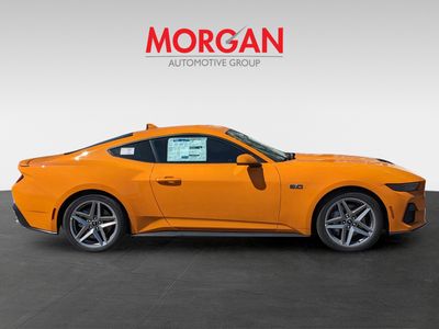 2026 Ford Mustang - Photo 9