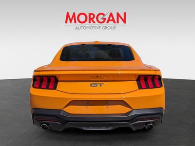 2026 Ford Mustang - Photo 7