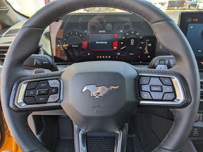 2026 Ford Mustang - Photo 28